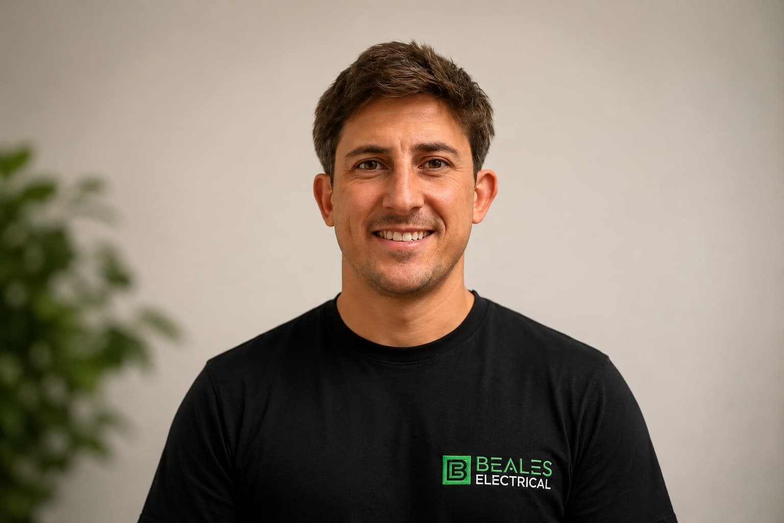 Local, certified electricians you can trust