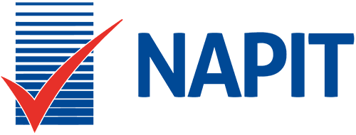 NAPIT Approved Contractor