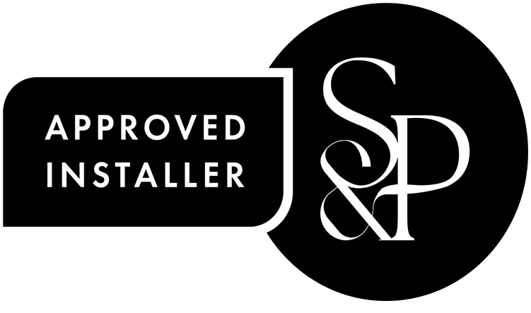 S&P Approved Installer